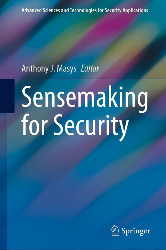Political Science and International Studies (R0) - Sensemaki ... - cover