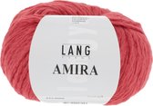 Lang Yarns Amira no 0060 Rouge