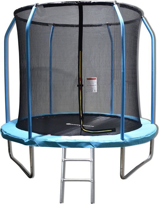 Viking Sports Trampoline - 244 cm