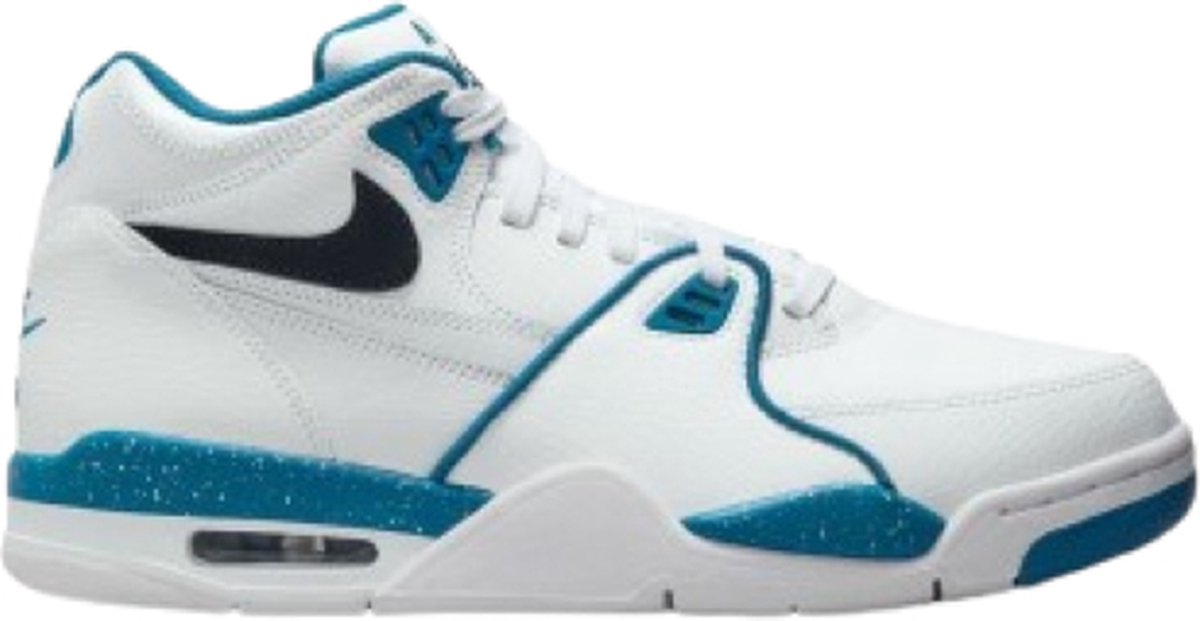 Nike Air Flight 89 Brigade Blauw