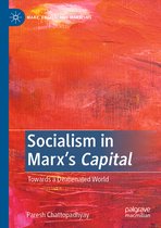 Socialism in Marx s Capital
