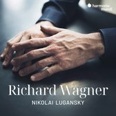 Nikolai Lugansky - Wagner: Famous Opera Scenes (CD)