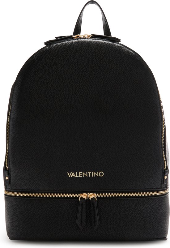Valentino Bags Sac à dos / Sac à dos - 18 Litres - Brixton - Zwart