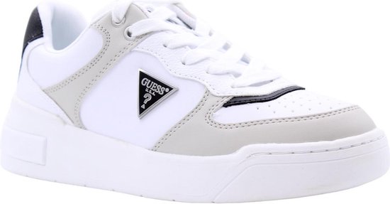Guess Sneaker Wit 36