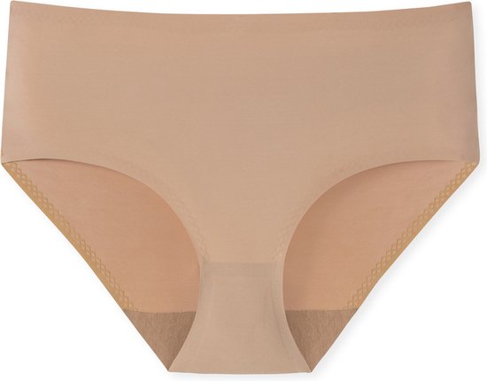 Schiesser Panty Invisible Soft