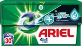 Ariel 4in1 Pods Wasmiddelcapsules Lenor Unstoppables - 4 x 30 stuks - Voordeelverpakking