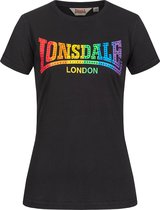 Lonsdale Dames T-shirt HAPPISBURG