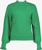 TwoDay dames trui groen - Maat XL