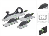 Festool Schuurblokjes HSK-A-Set