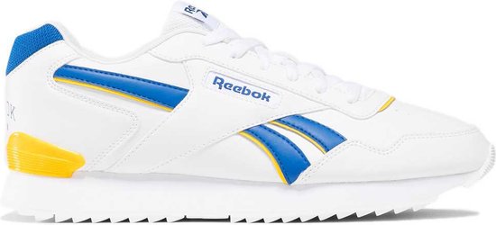 Reebok Glide Ripple Clip Sneakers Wit EU 44 Man