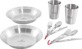 Sierra Steel Meal Set