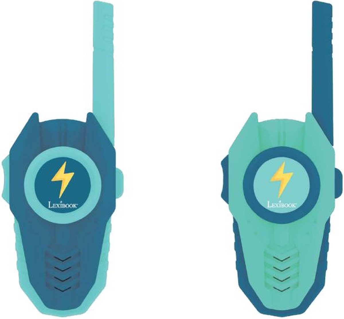 Walkie-Talkies tot 500m