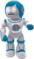Interactive Robot Powerman Kid / EN