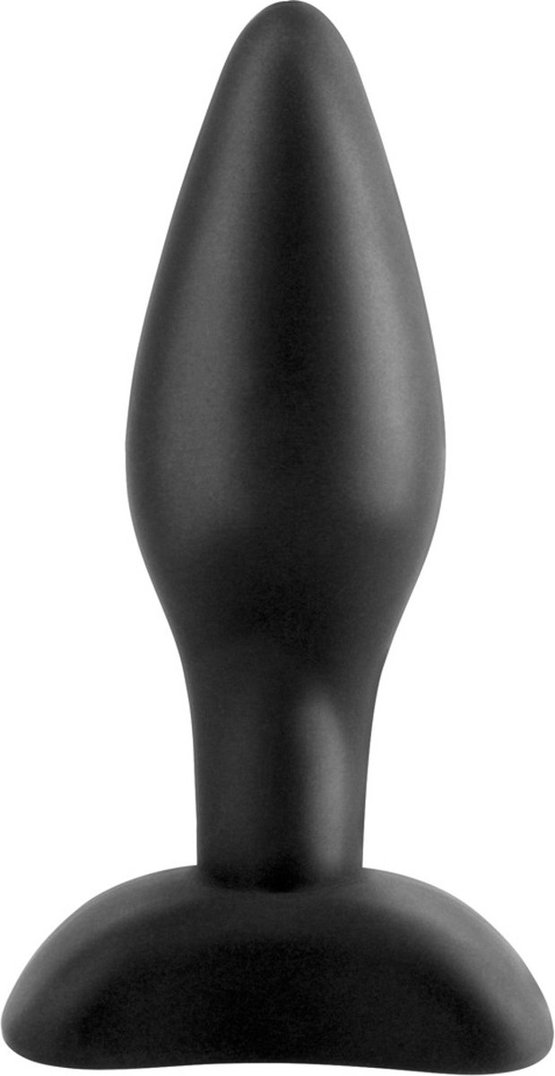 Goedkoopste AFC Mini Silicone Plug Black