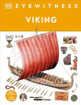 DK Eyewitness- Viking