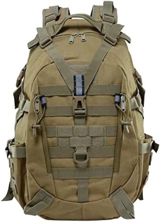 Militaire rugzak - Leger rugzak - Tactical backpack - Leger backpack ...