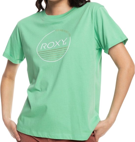 Noon Ocean T-shirt Vrouwen - Maat XL