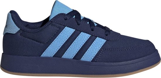 Adidas Breaknet 2.0 Schoenen Blauw EU 36