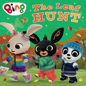 Bing-The Leaf Hunt