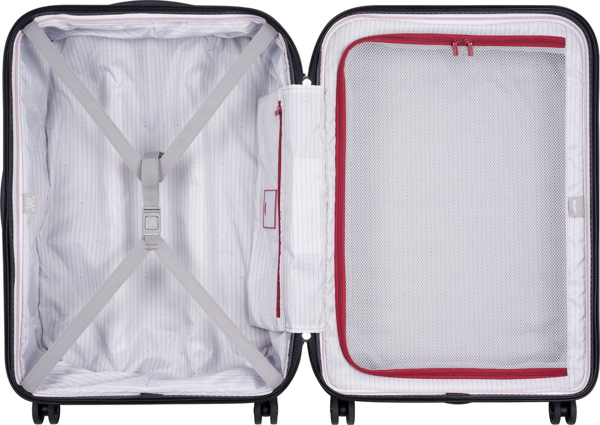 Delsey Segur 2.0 Reiskoffer 70cm