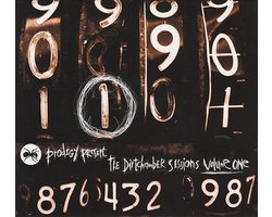 The Dirtchamber Sessions Vol. 1