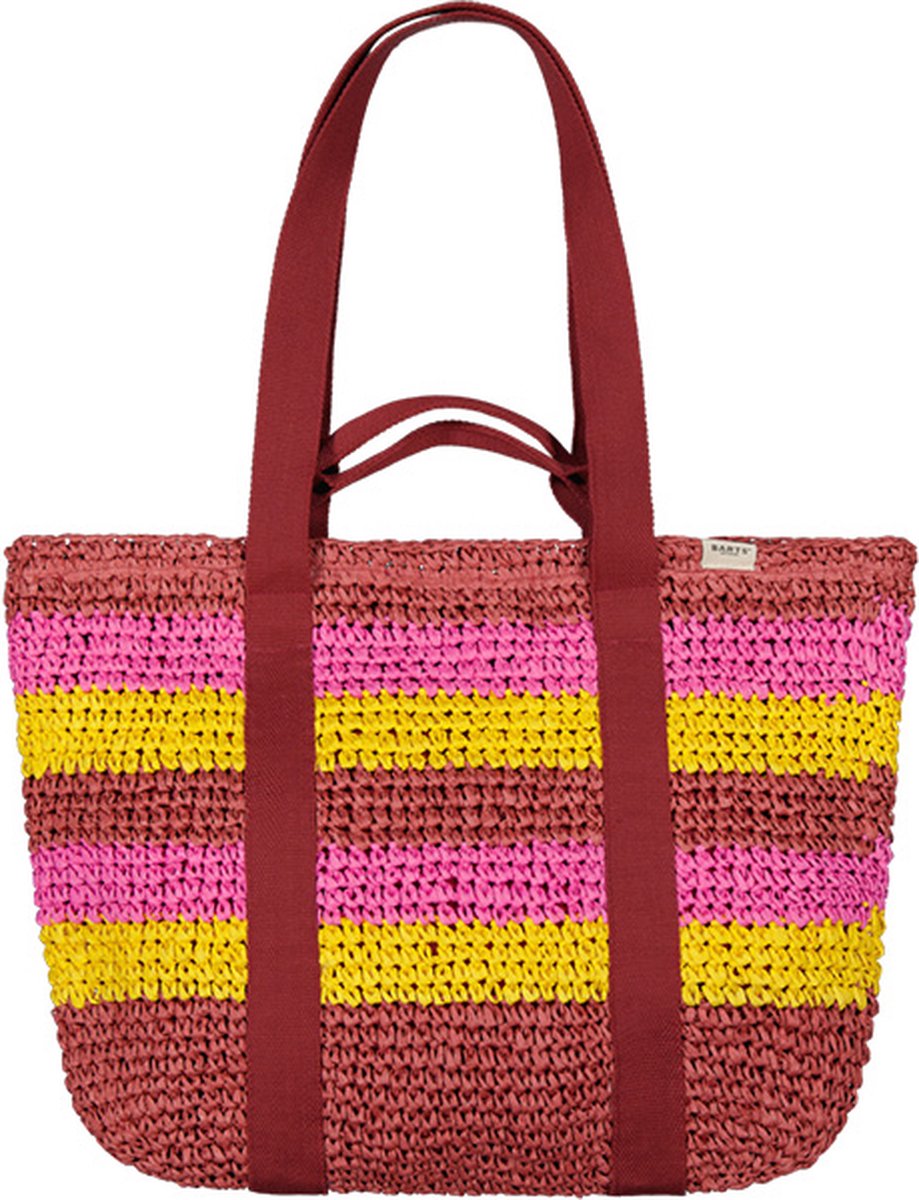 BARTS Kaven Beachbag Hot Pink
