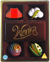 Wonka [Blu-Ray 4K]