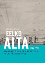 Over Leven - Eelko Alta (1723-1798)