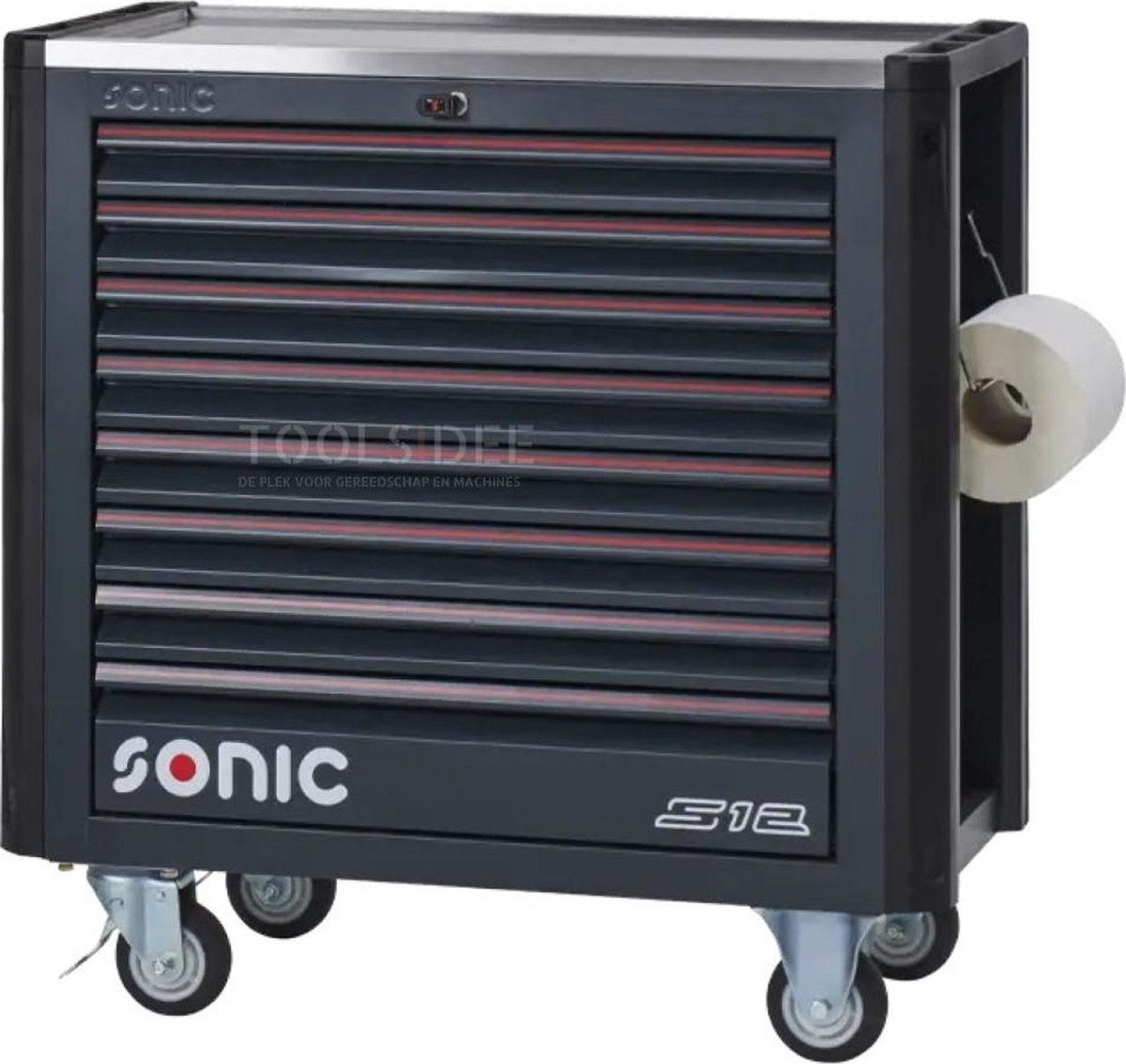 sonic-next-s12-gereedschapswagen-575-delig-bol