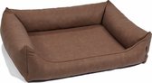 Snobbs hondenmand Dalton 2 80 x 60 cm Brown - Hond