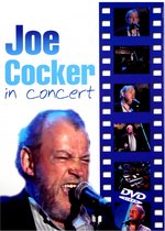Joe Cocker in Concert [DVD]