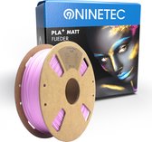 NINETEC | PLA+ Filament Mat Lilas