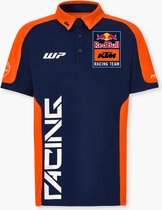 KTM Teamline polo M 2024 - Red Bull KTM Racing Team