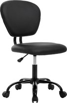 Best Office OC-H2120-Black Bureaustoel - Ergonomisch - Home & Office Chair - Zwart