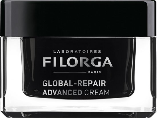 Filorga GLOBAL-REPAIR ADVANCED CREAM - Global Anti-Aging Dagcrème 50 Crème