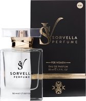 V251 - Good Girl 50 ml Orientalne Perfume Damskie Sorvella