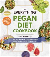 Everything® - The Everything Pegan Diet Cookbook