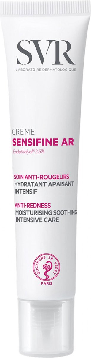 Hydraterende Crème Sensifine Ar (40 ml)