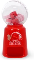 Legami - Mini Gum Love Dispenser