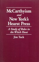 McCarthyism and New York's Hearst Press