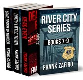 River City - River City Series, Books 7-9