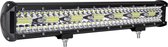 Barre LED - 140 LED - 420W - 42000 lumens - 52cm