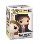 Pop Television: The Office Pam Beesly - Funko Pop #872
