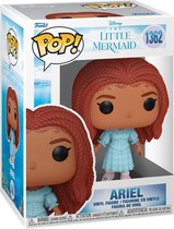Pop Disney: The Little Mermaid - Ariel - Funko Pop #1362
