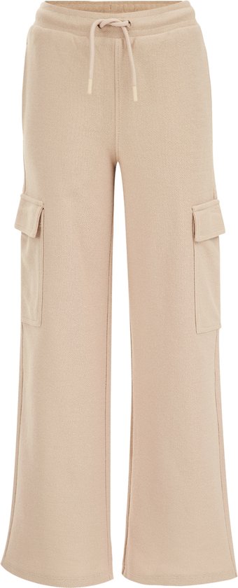 Pantalon de jogging cargo WE Fashion Filles