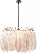 TooLight Hanglamp Boho APP662 - E14 - 43 x 30 cm - Veren