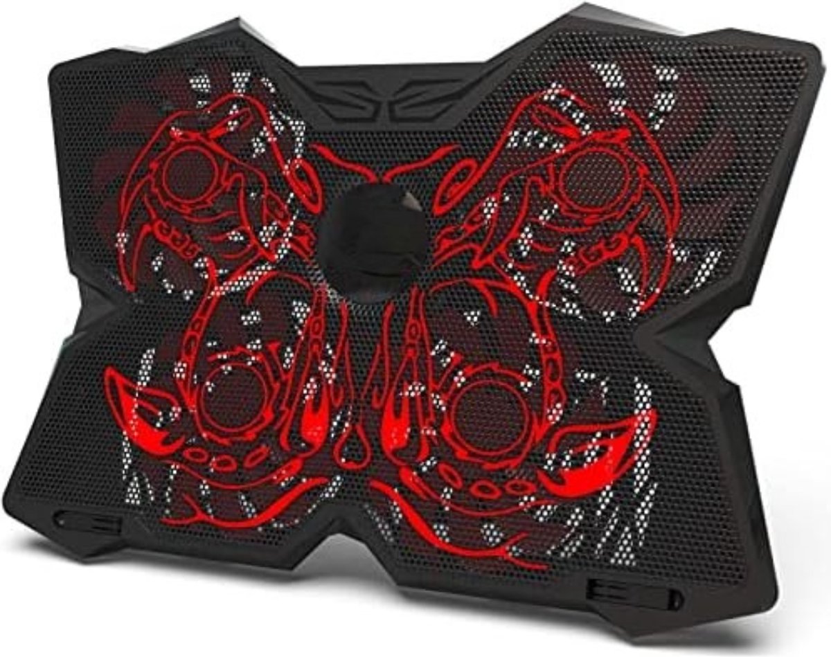 Laptop Cooler - Laptop Cooling Pad - Laptopcooler
