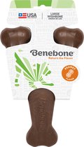 Benebone - Kauwartikelen - Wishbone - Pindakaas - L 871400 - 175092