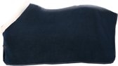 Kentucky Zweetdeken Show Fleece - Navy - Maat 160-7 0