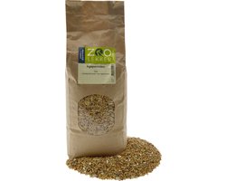 Zoolekker Agaporniden 2KG
